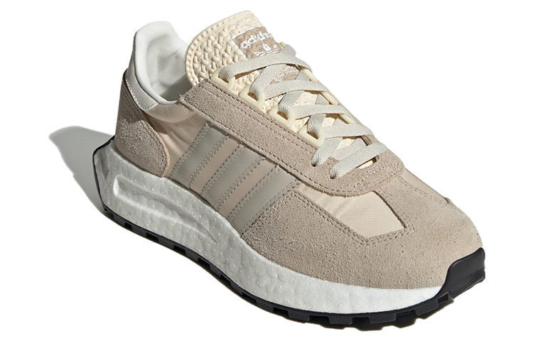 (WMNS) adidas Retropy E5 'Wonder White Aluminium' IE7062