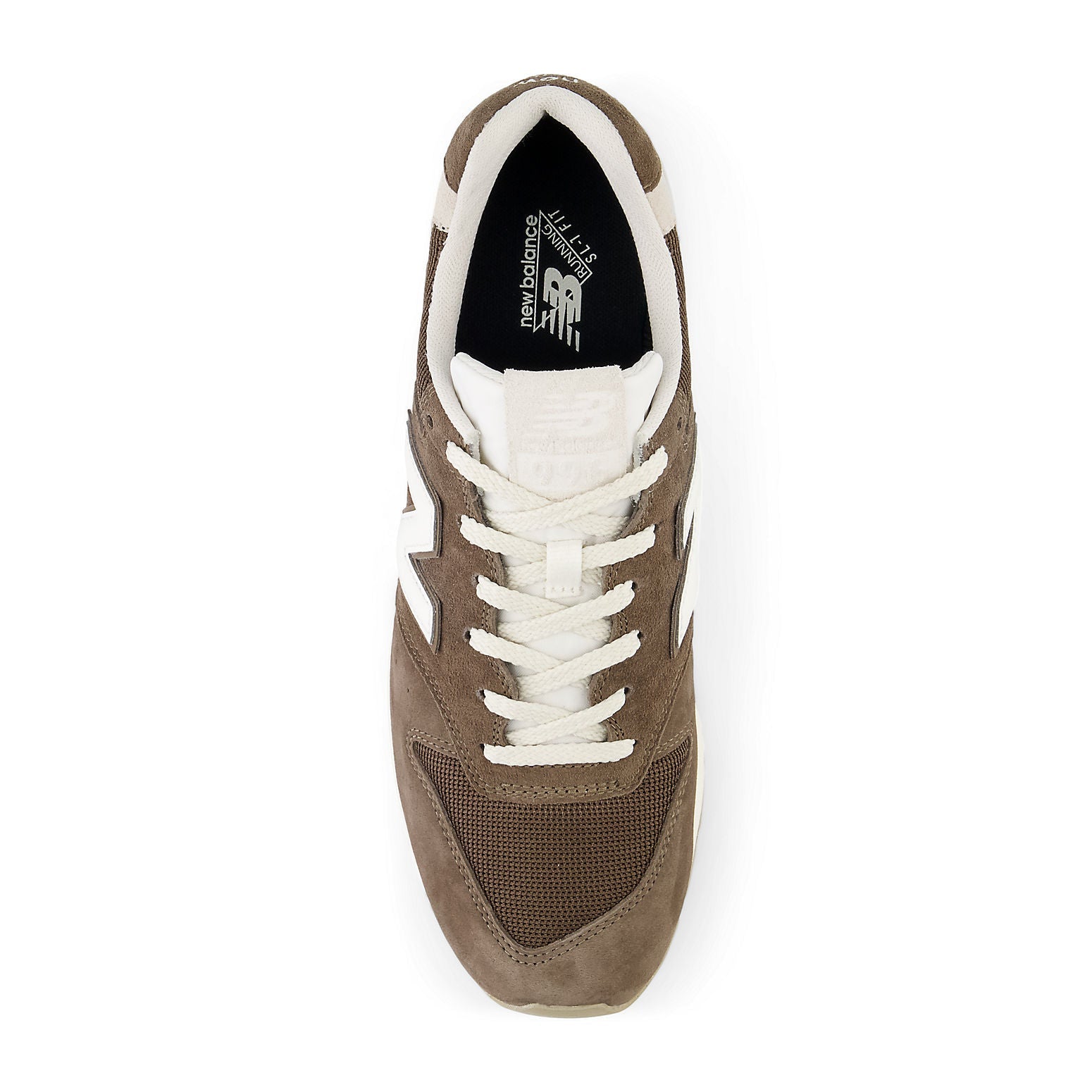 New Balance 996 UO2 'Brown' CM996UO2
