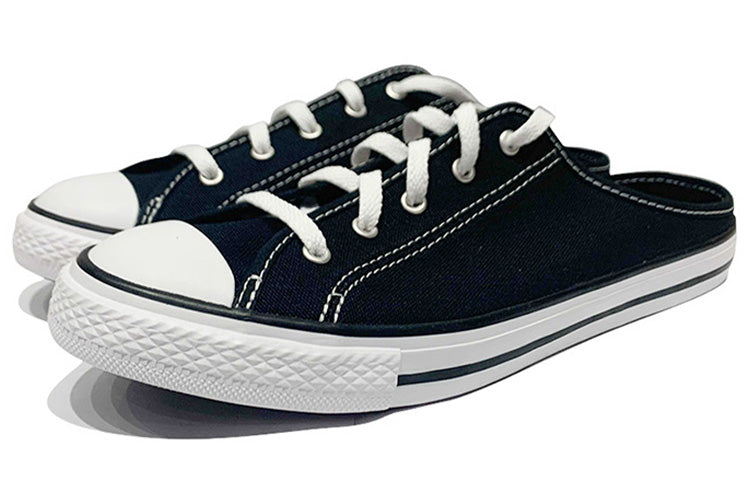 (WMNS) Converse Chuck Taylor All Star Dainty Mule Slip 'Black' 567945C