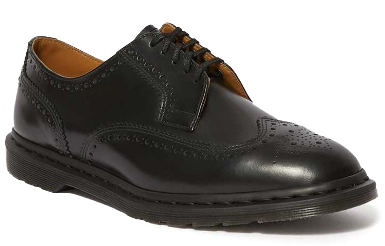 Dr. Martens Kelvin 2 'Black' 25026001