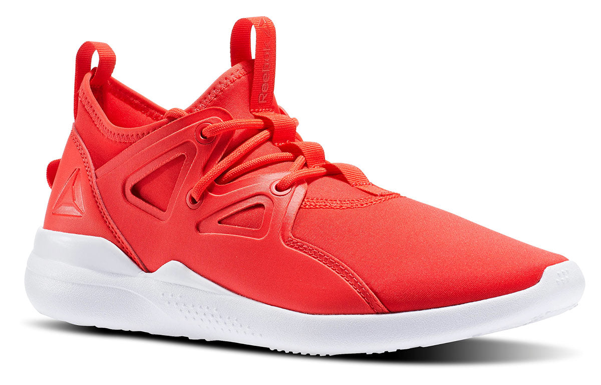 (WMNS) Reebok Cardio Motion Red BS5940