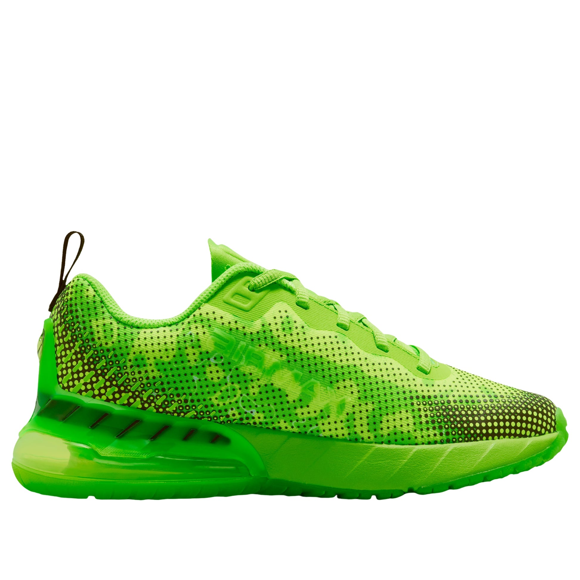 (GS) Nike Air Max Phoenix 'Green Strike' IQ2705-300