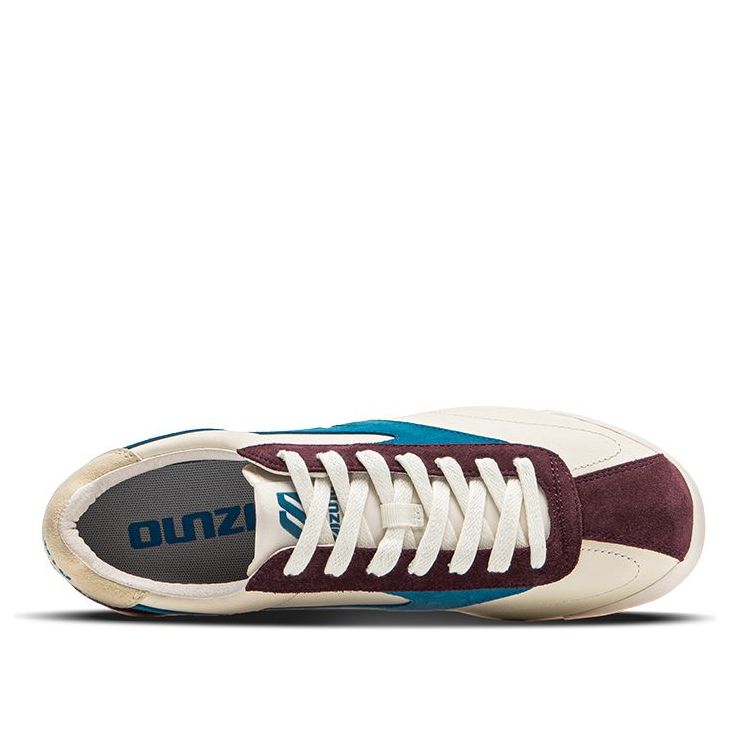 Mizuno LG 60S 'Burgundy Teal' D1GH230306