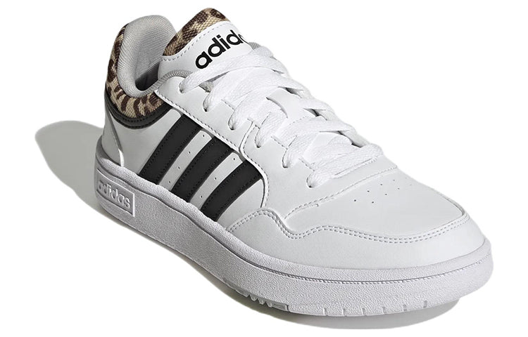 (WMNS) adidas Hoops 3.0 'Leopard' GY4743
