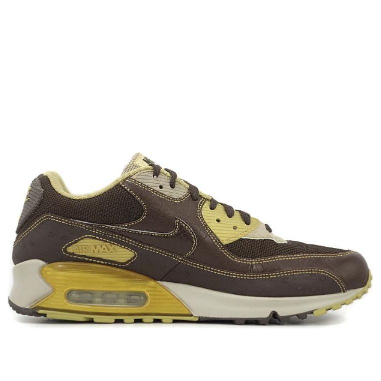 Nike Air Max 90 Deluxe 'Huf' 314609-221