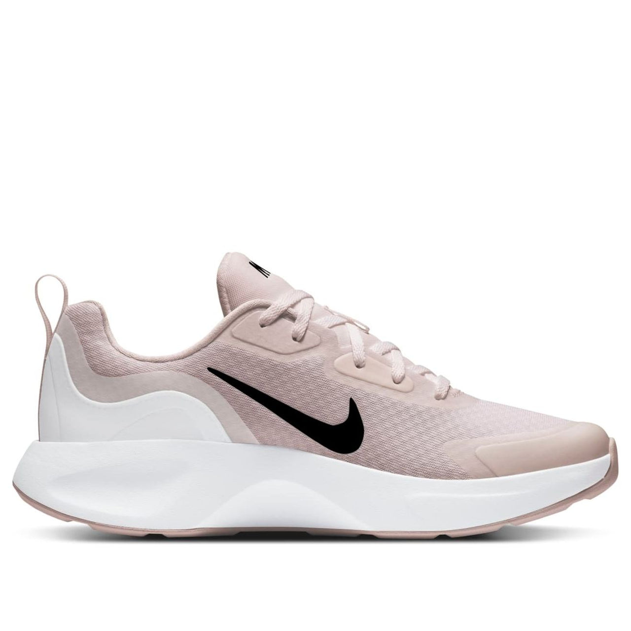 (WMNS) Nike Wearallday 'Barely Rose' CJ1677-600