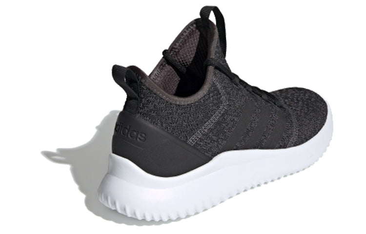 adidas neo ULTIMATE Black/White F34936