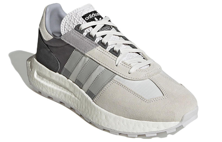 adidas Retropy E5 'Grey Black' HP7741
