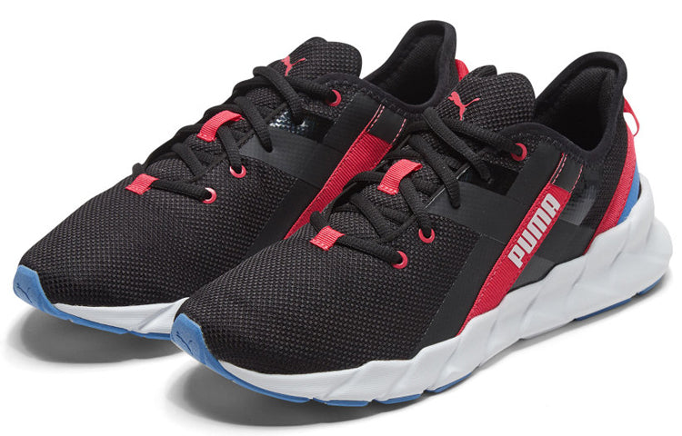 (WMNS) PUMA Weave XT Shift Q4 'Black' 192615-01