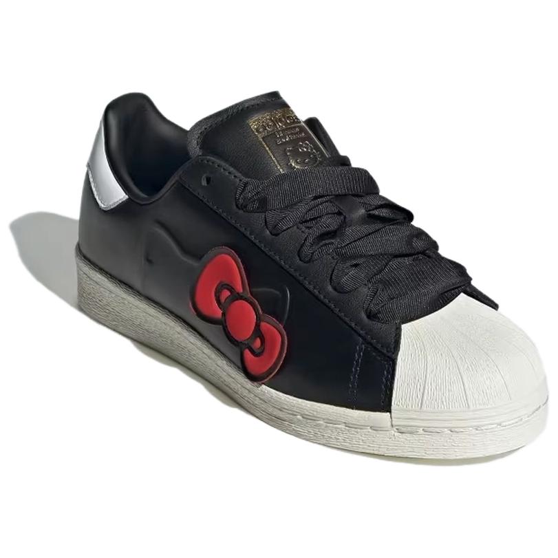 adidas x Hello Kitty Superstar '50th Anniversary' IF4399