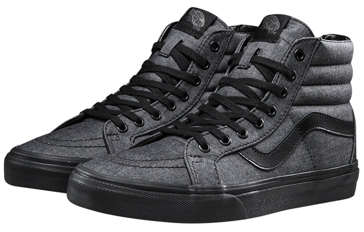 Vans SK8-HI Reissue Black VN0A2XSBOFY