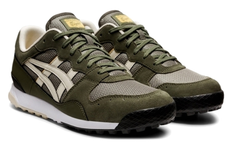 Onitsuka Tiger Horizonia Shoes 'Lichen Green Birch' 1183A206-302