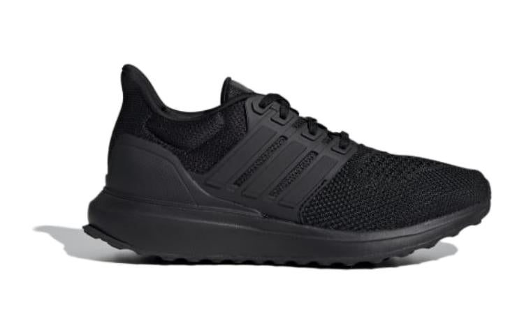 (GS) adidas UBounce DNA 'Triple Black' IG1527