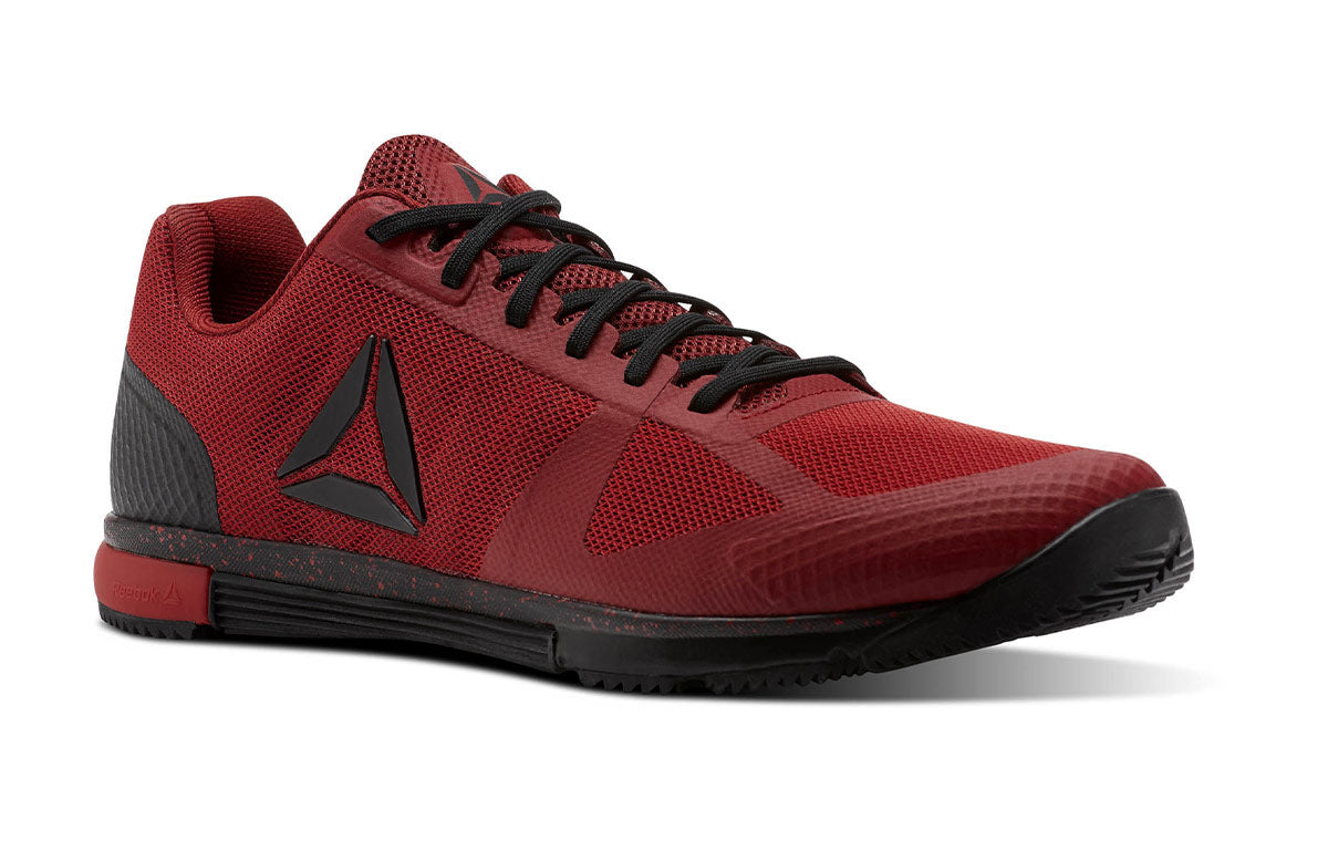Reebok Speed Tr Red Running Shoes CN1008