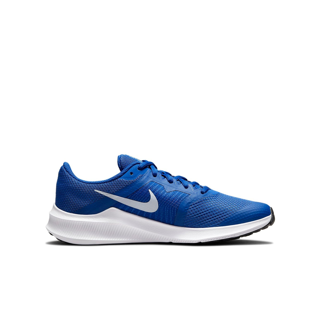 (GS) Nike Downshifter 11 Low-Top Blue/White CZ3949-400