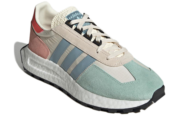 adidas Retropy E5 'White Pink Blue' GX4549