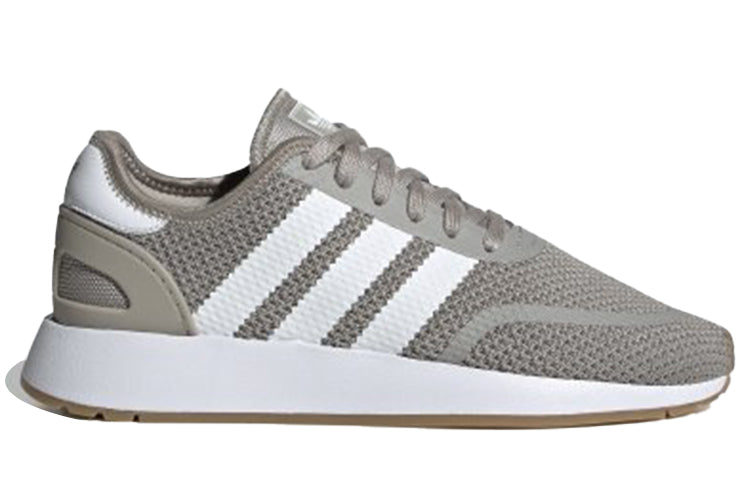 (WMNS) adidas originals N-5923 'Gray White' CG6476