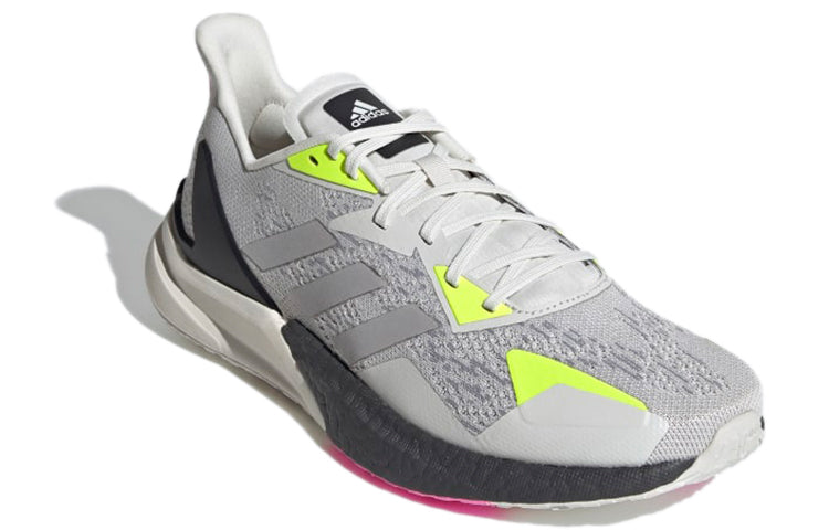adidas X9000I3 'Gray Yellow Black' FZ0787