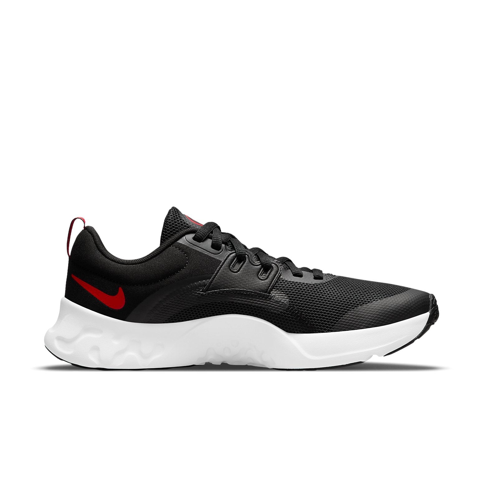 Nike Renew Retaliation TR 3 'Bred' DA1350-002