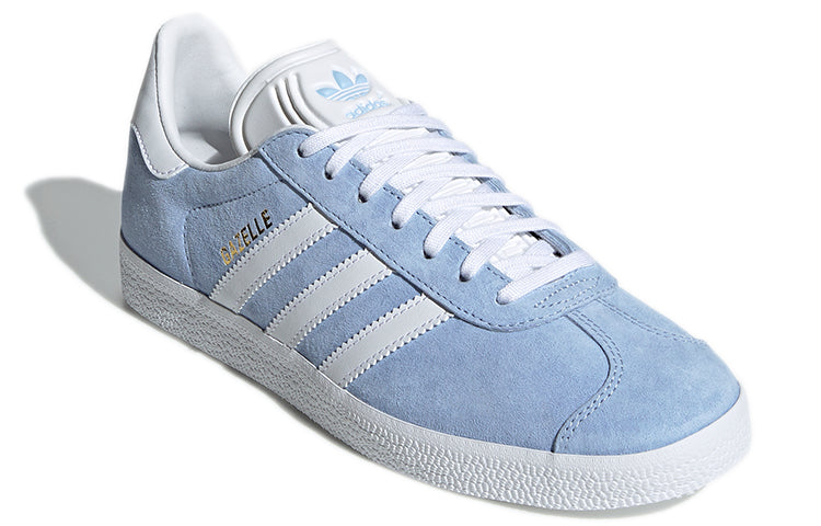 adidas Gazelle 'Blue White' EE5535