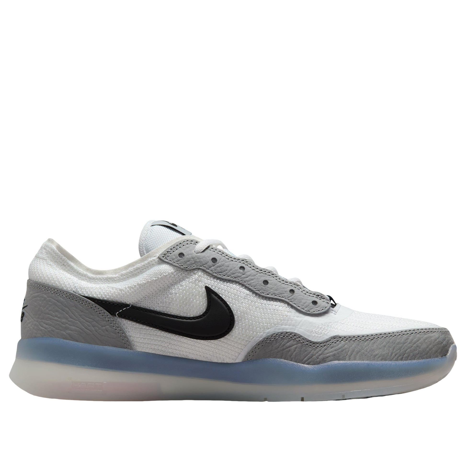 Nike SB PS8 'Wolf Grey' FV8493-004