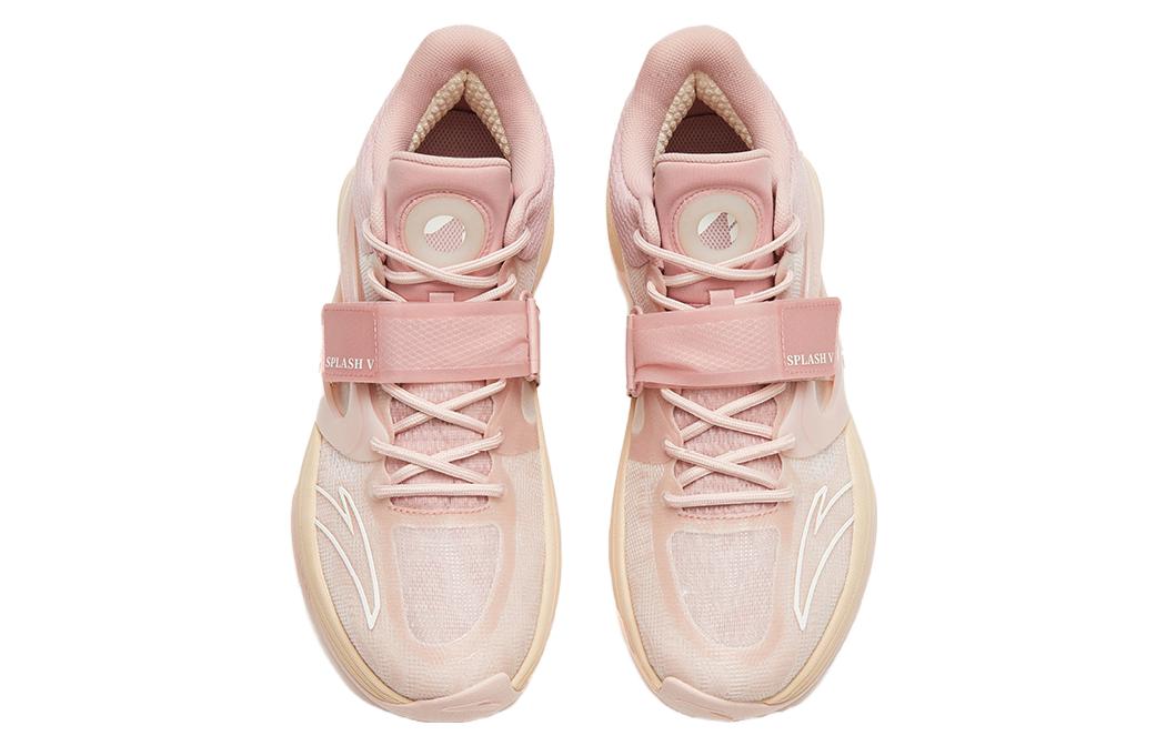 ANTA KT Splash 5 Klay Thompson 'Hawaii Hotel' 112321108-3