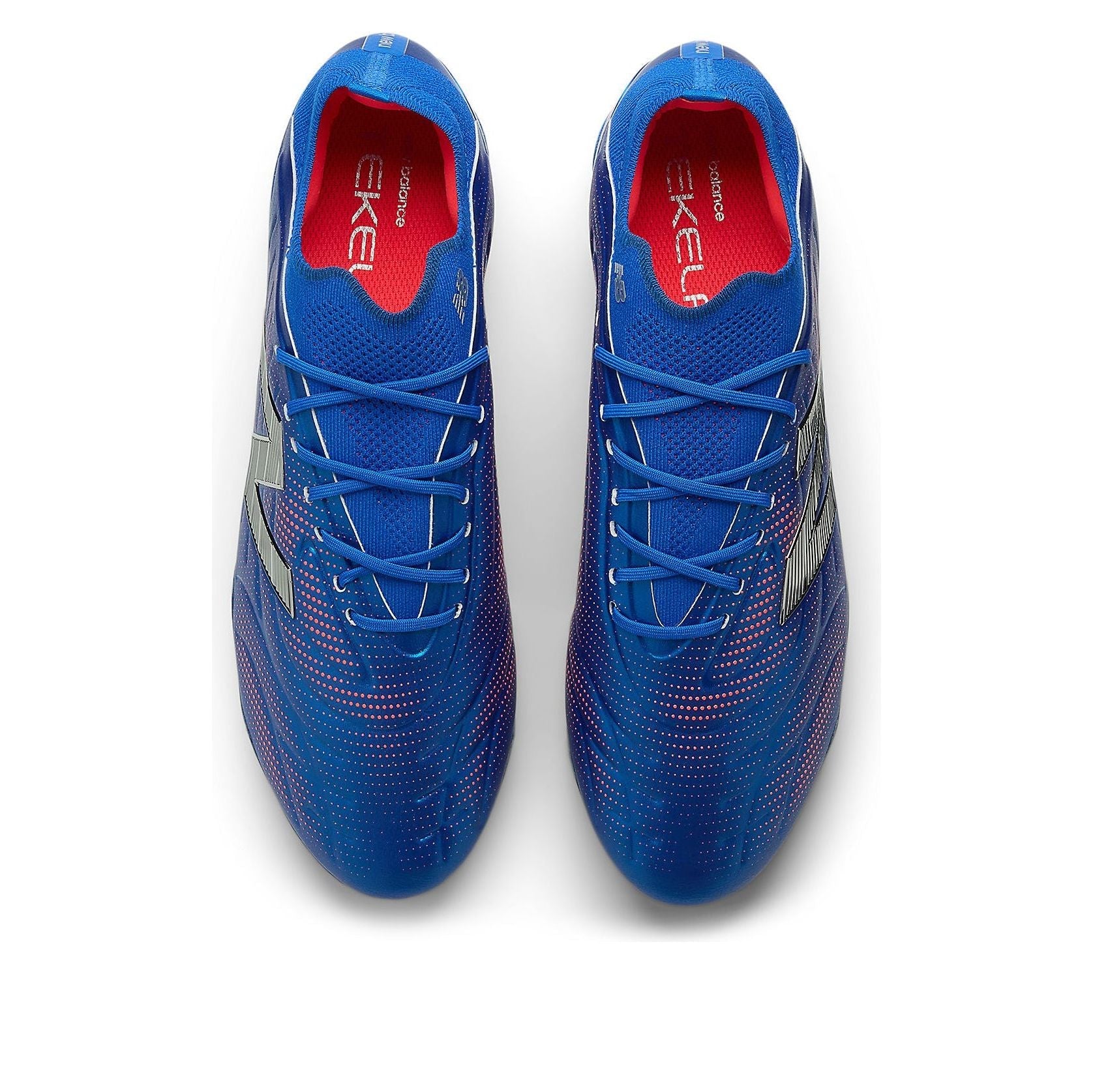 New Balance Tekela elite Low Laced FG V5 'Blue Gemstone' ST1FLMP5