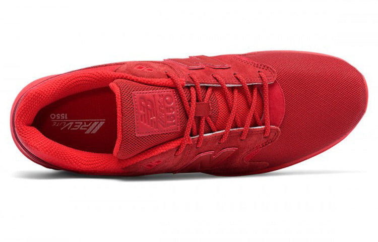 New Balance 1550 Series Red ML1550HB