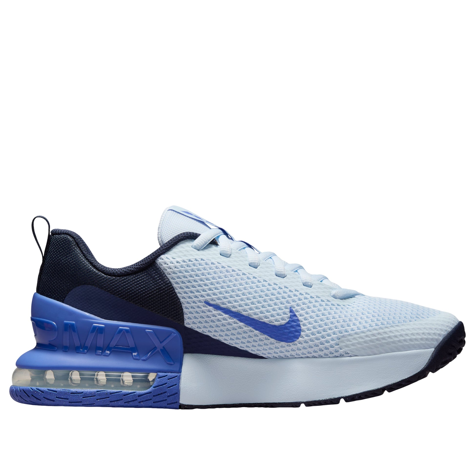 Nike Air Max Alpha Trainer 6 'Blue Tint Midnight Navy Obsidian' FQ1833-401