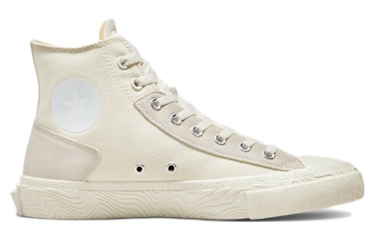 Converse Chuck Taylor Alt Star High 'Wavy - Egret' A04380C