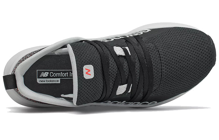 (WMNS) New Balance Powher Run Shoes Black/White WPHERHO1