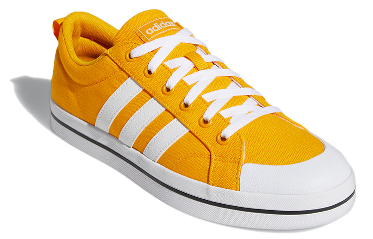 adidas Neo Bravada 'Yellow' GY3734