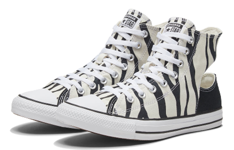Converse Chuck Taylor All Star 'Sunblocked - Twisted Upper' 167718C