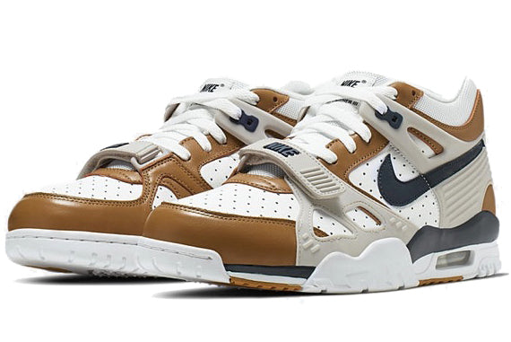 Nike Air Trainer 3 Retro 'Medicine Ball' 2019 CJ1436-100