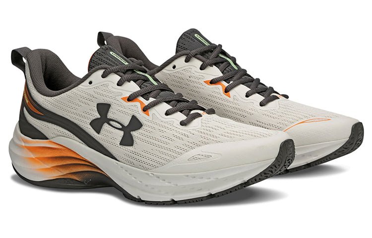 Under Armour General 'Beige Grey Orange' 3026572-100