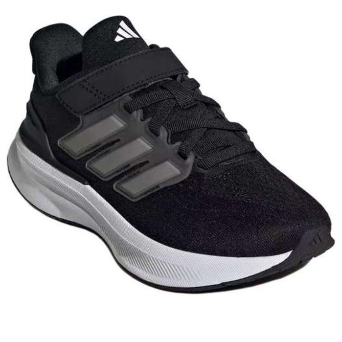 (PS) adidas UltraRun 5 'Black Grey White' IF4151
