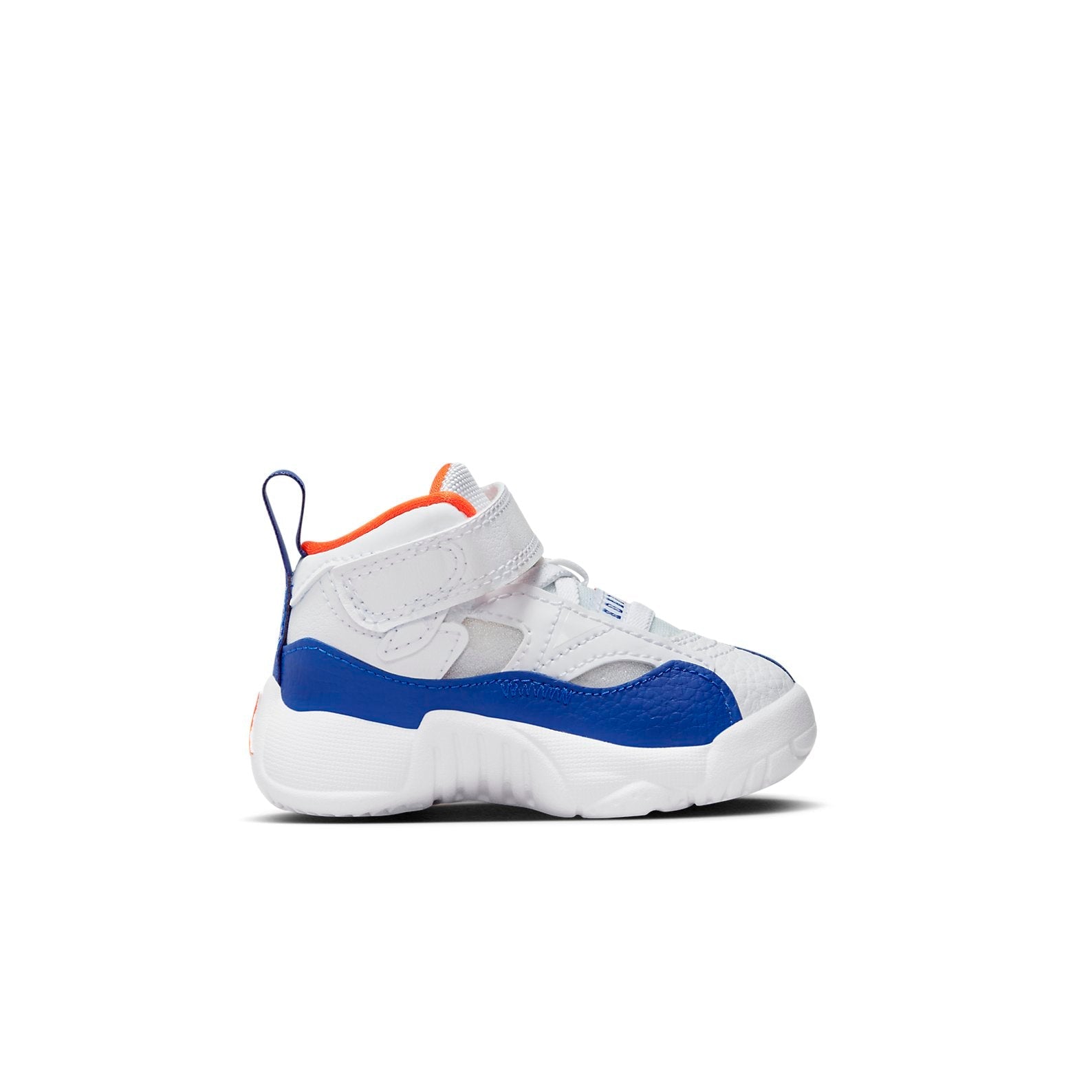(TD) Air Jordan Jumpman Two Trey 'Wheaties' DQ8433-148