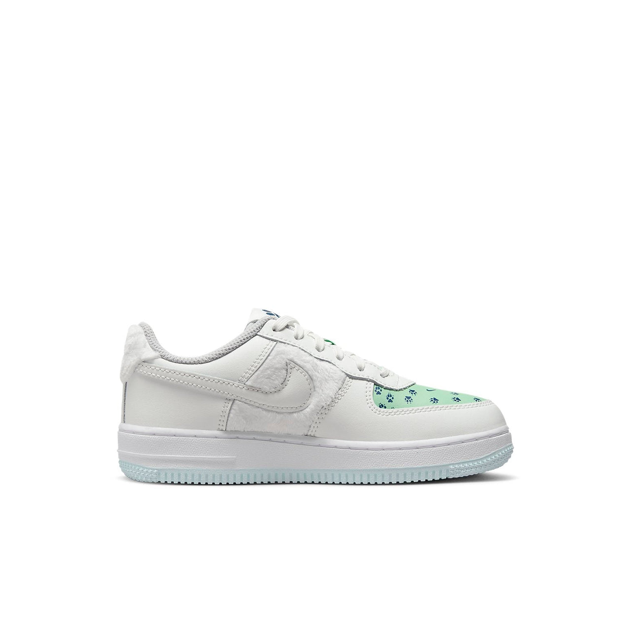 (PS) Nike Air Force 1 Low 'Bear Tracks' FJ2890-100