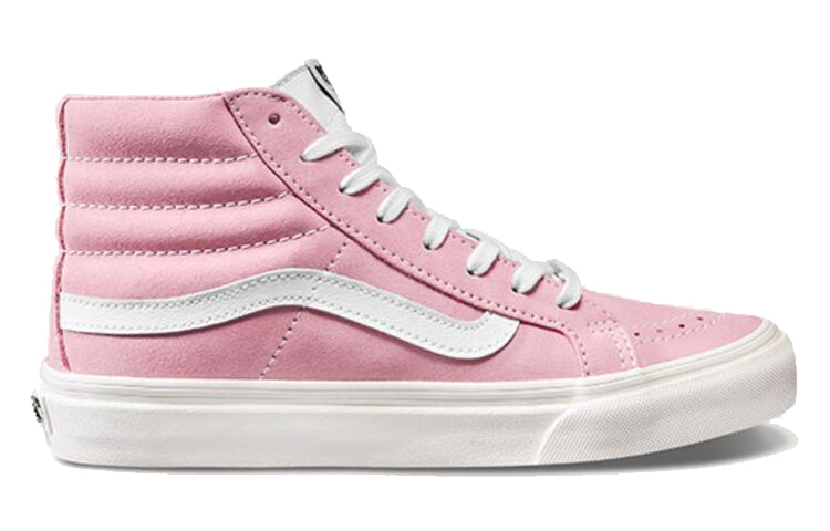 Vans SK8-HI Slim 'Blossom' VN0A32R2OI3