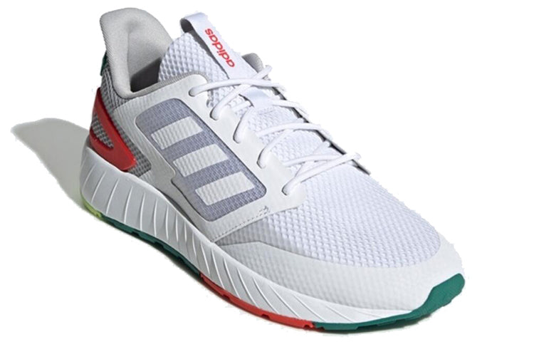 adidas neo Questarstrike Climacool 'White Red' EG8364