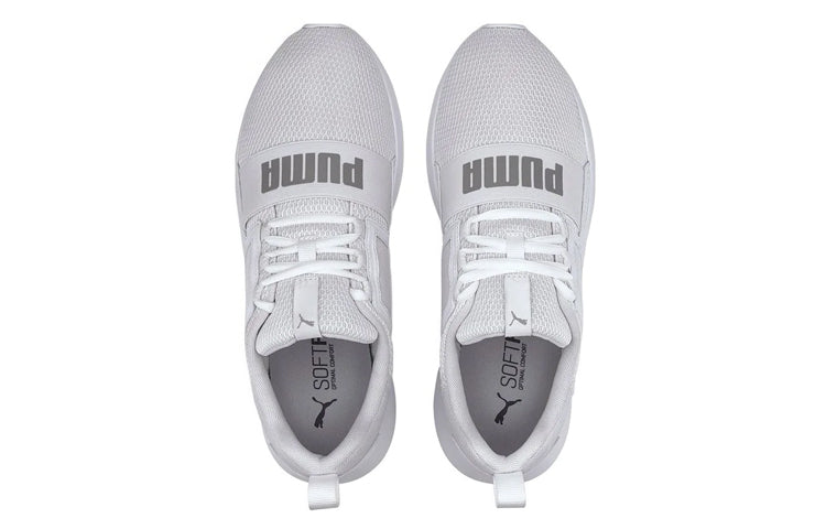 PUMA Wired Cage Shoes Grey 371928-02