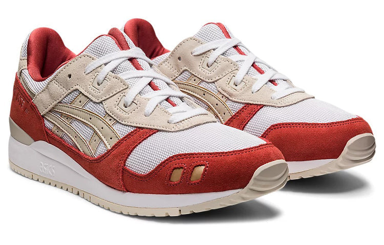 ASICS Gel Lyte 3 OG 'White Smoke Grey' 1201A482-102