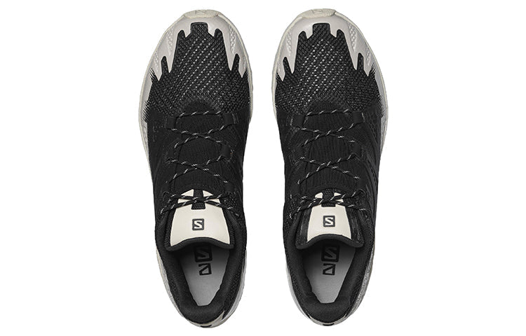 Salomon Cross Advanced 'Black White' 415625