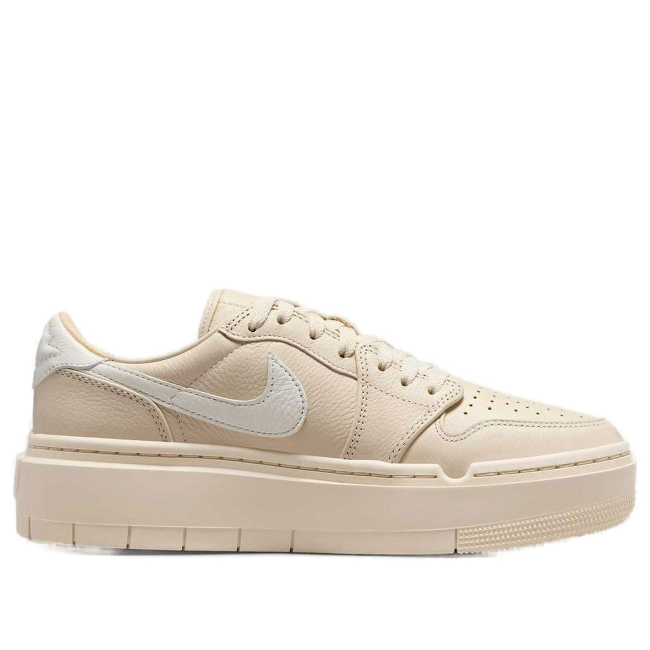 (WMNS) Air Jordan 1 Elevate Low 'Legend Light Brown' DH7004-200