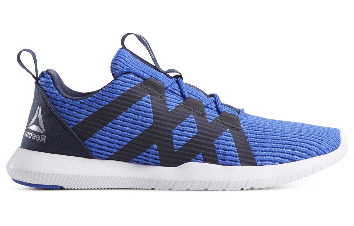 Reebok Reago Pulse 'Black Blue' DV4444