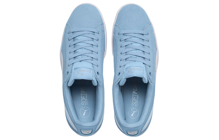 (WMNS) PUMA Vikky Softfoam Blue 362624-28
