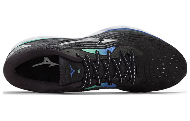 Mizuno Wave Sky 6 'Black' J1GC220255