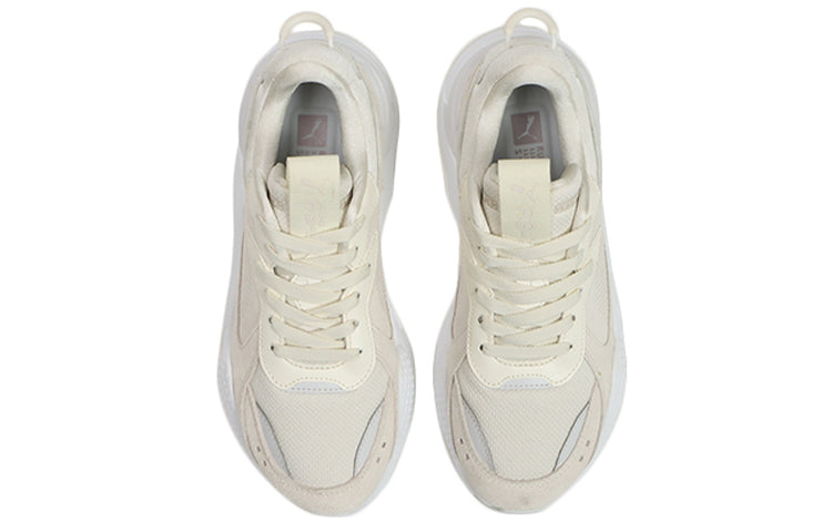 (WMNS) PUMA RS-X Reinvent 'Beige' 371008-20