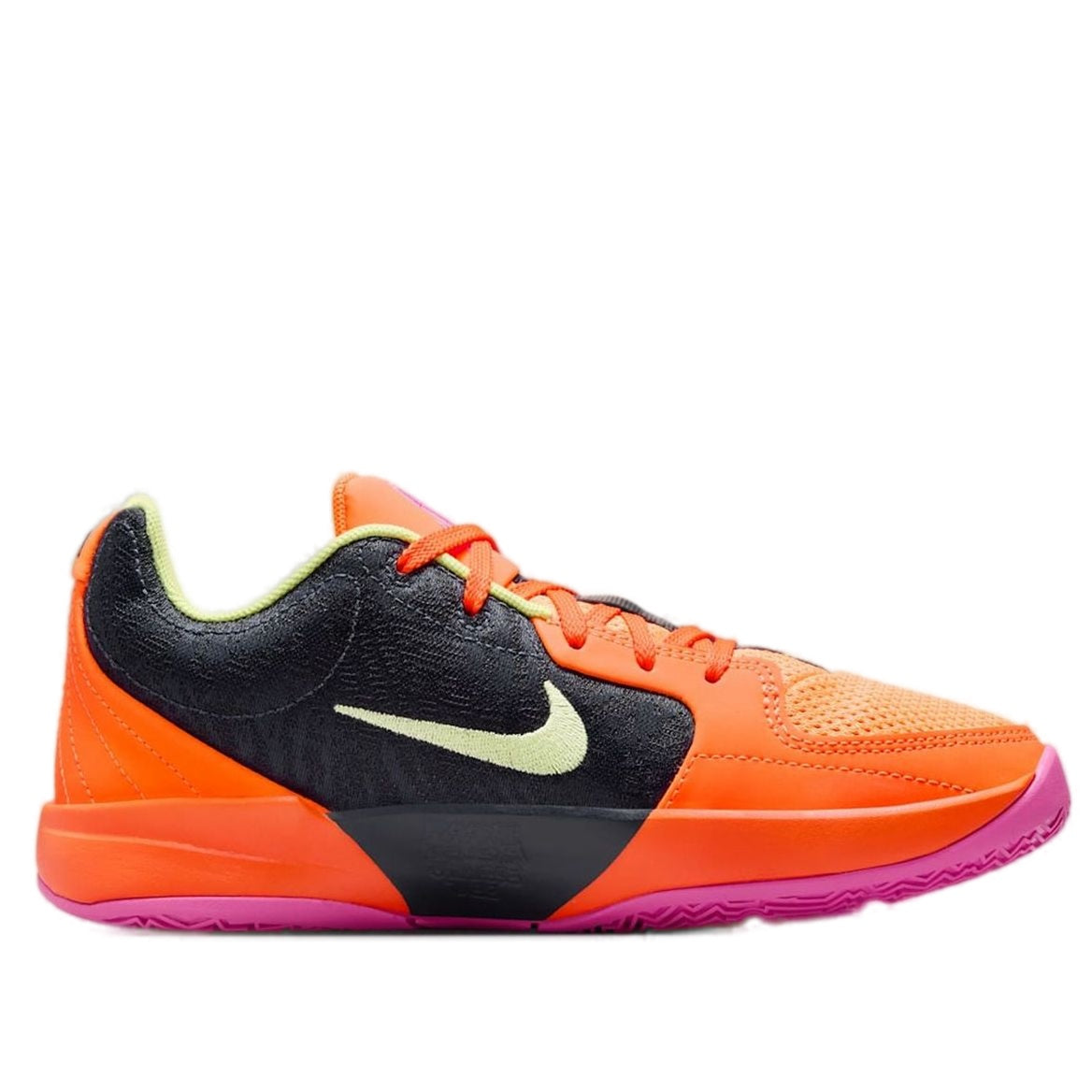 (GS) Nike Ja 2 'Poison Dart Frog' HM5061-400