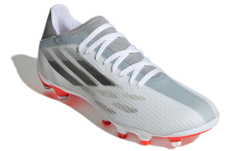 adidas X Speedflow.3 HG 'White Grey Red' FY3270